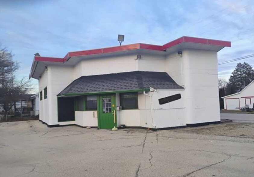 20 Chester St, Galva, IL à vendre - Photo du bâtiment - Image 2 de 3