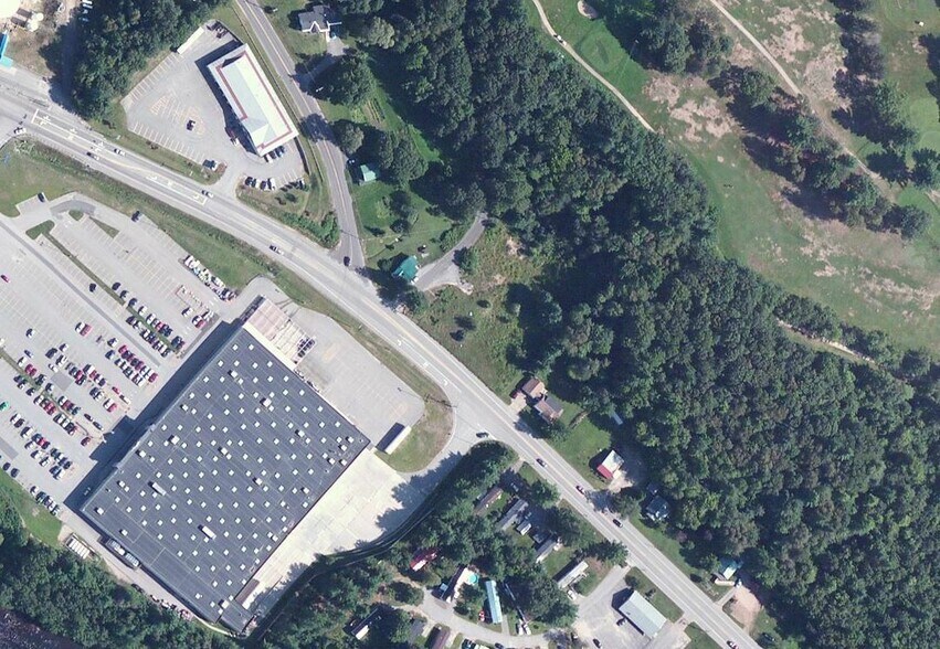 277 River Rd, Mexico, ME à louer - Aérien - Image 2 de 2