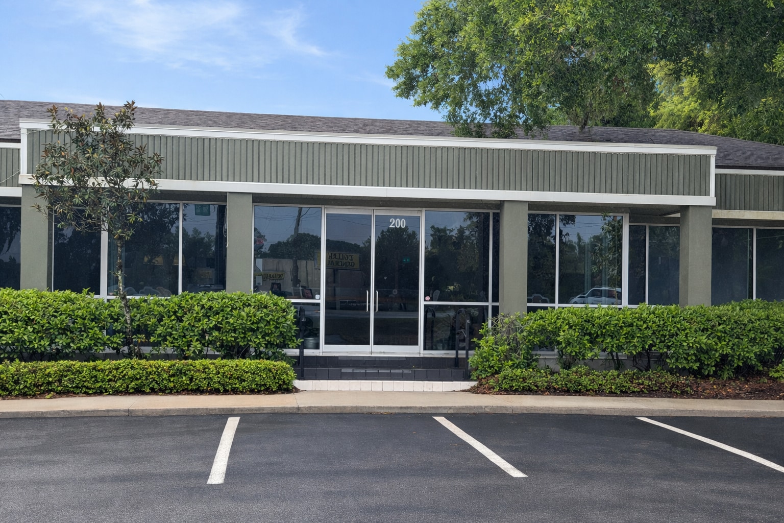 100 SW 52nd Ave, Ocala, FL à louer Photo principale- Image 1 de 11