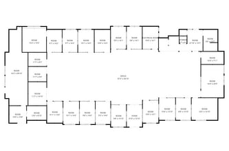 5061 N 12th Ave, Pensacola, FL à louer Photo intérieure- Image 1 de 1