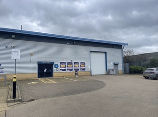 More details for St Peters Rd, Huntingdon - Industrial for Lease