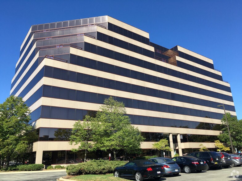 5600 N River Rd, Rosemont, IL à louer - Photo du bâtiment - Image 3 de 4