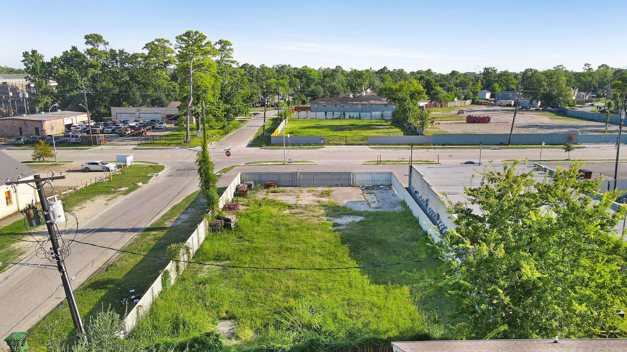 6513 Laura Koppe Rd, Houston, TX for sale Primary Photo- Image 1 of 9
