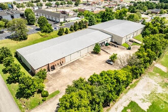 342 Homestead Rd, Nashville, TN - AÉRIEN Vue de la carte