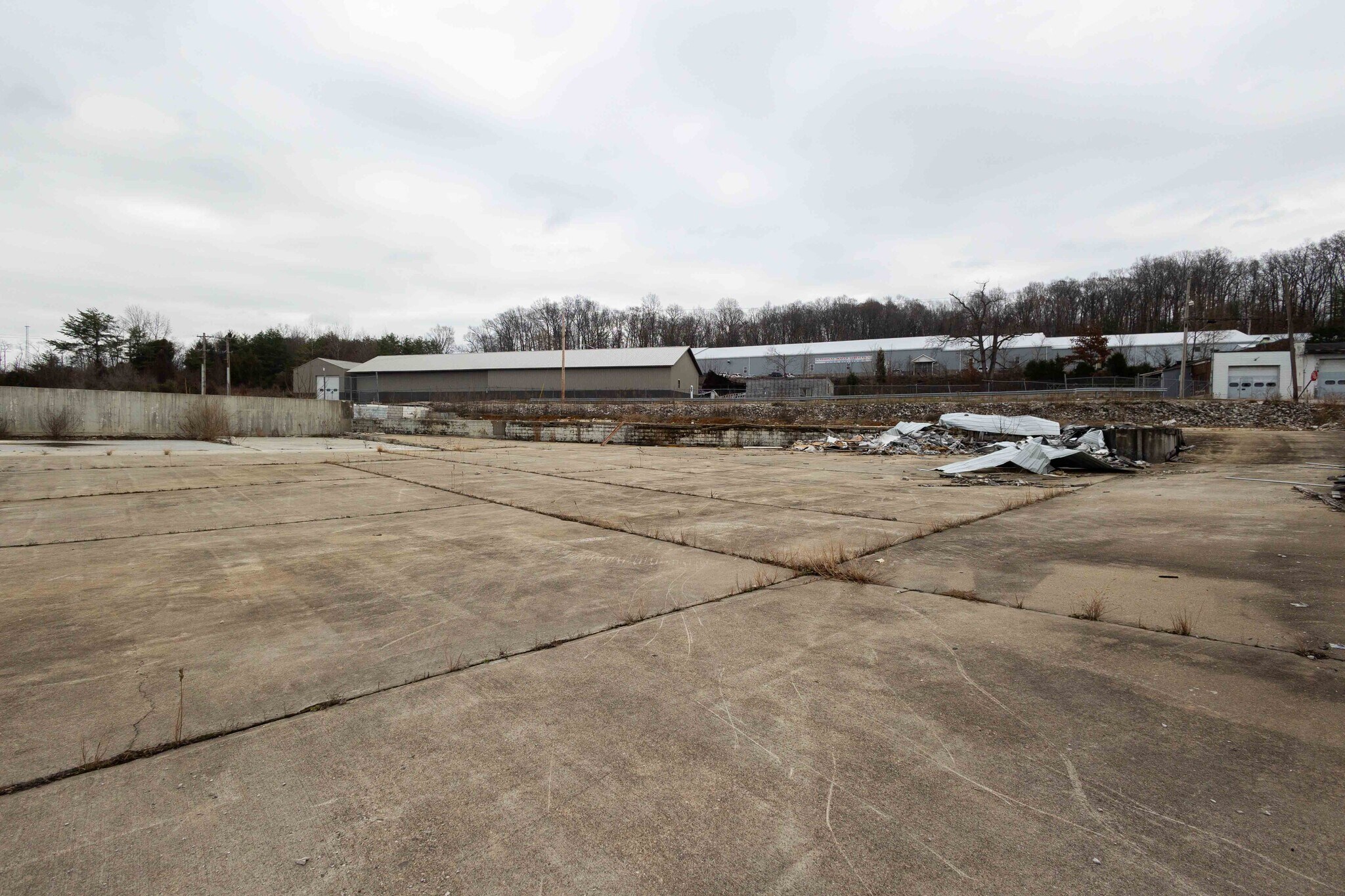 202 N Oak St, Paoli, IN à vendre Photo principale- Image 1 de 1