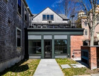 More details for 1 Johnny Cake Hill, New Bedford, MA - Office/Retail for Lease