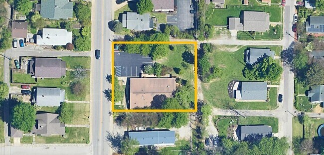 More details for 919 S Rogers St, Bloomington, IN - Office for Sale