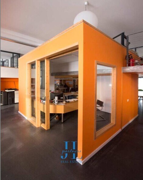 Office in Bègles for lease - Interior Photo - Image 3 of 3