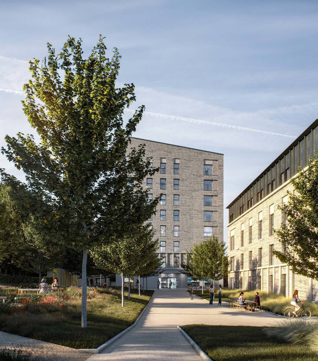 99 Borron St, Glasgow for sale Building Photo- Image 1 of 3