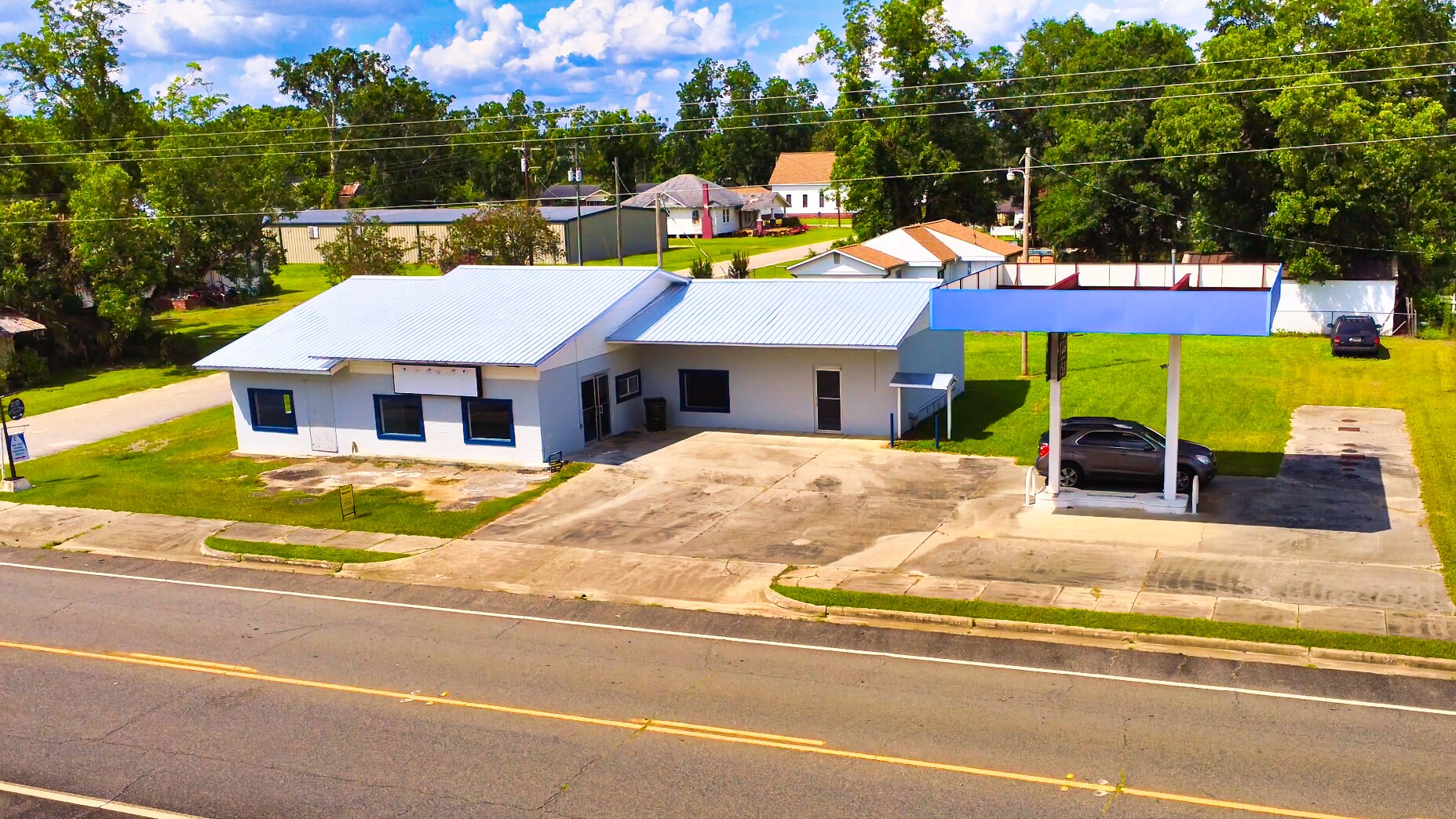 3851 Harrington st, Oak Park, GA for sale Building Photo- Image 1 of 94