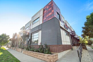 Plus de détails pour 572 Inca St, Denver, CO - Commerce de détail à vendre