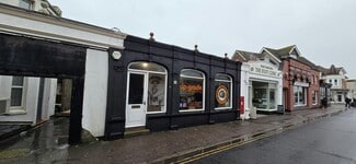 Plus de détails pour Endwell Rd, Bexhill On Sea - Commerce de détail à vendre