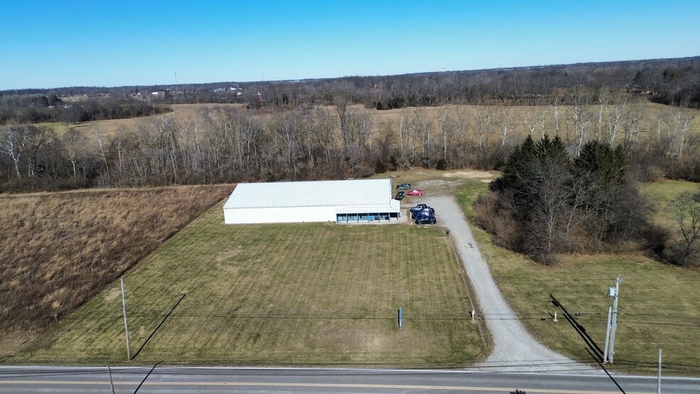 701 W Main St, Trotwood, OH à vendre - Photo du bâtiment - Image 2 de 12