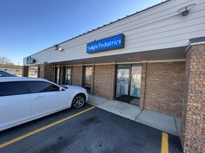 2980 N Main St, Decatur, IL for lease Building Photo- Image 2 of 28