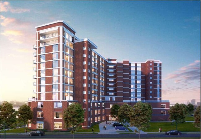 Plus de détails pour 3251 Riverside Dr E, Windsor, ON - Terrain à vendre