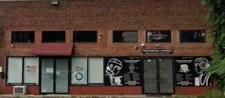 More details for 191 Englewood Ave, Englewood, NJ - Retail for Sale