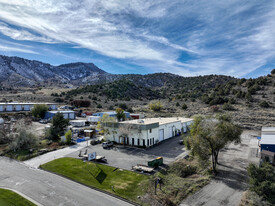 545 Turner Dr, Durango CO - Commercial Real Estate