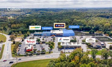 1750 E Highway 14, Landrum, SC à louer Photo intérieure- Image 2 de 7