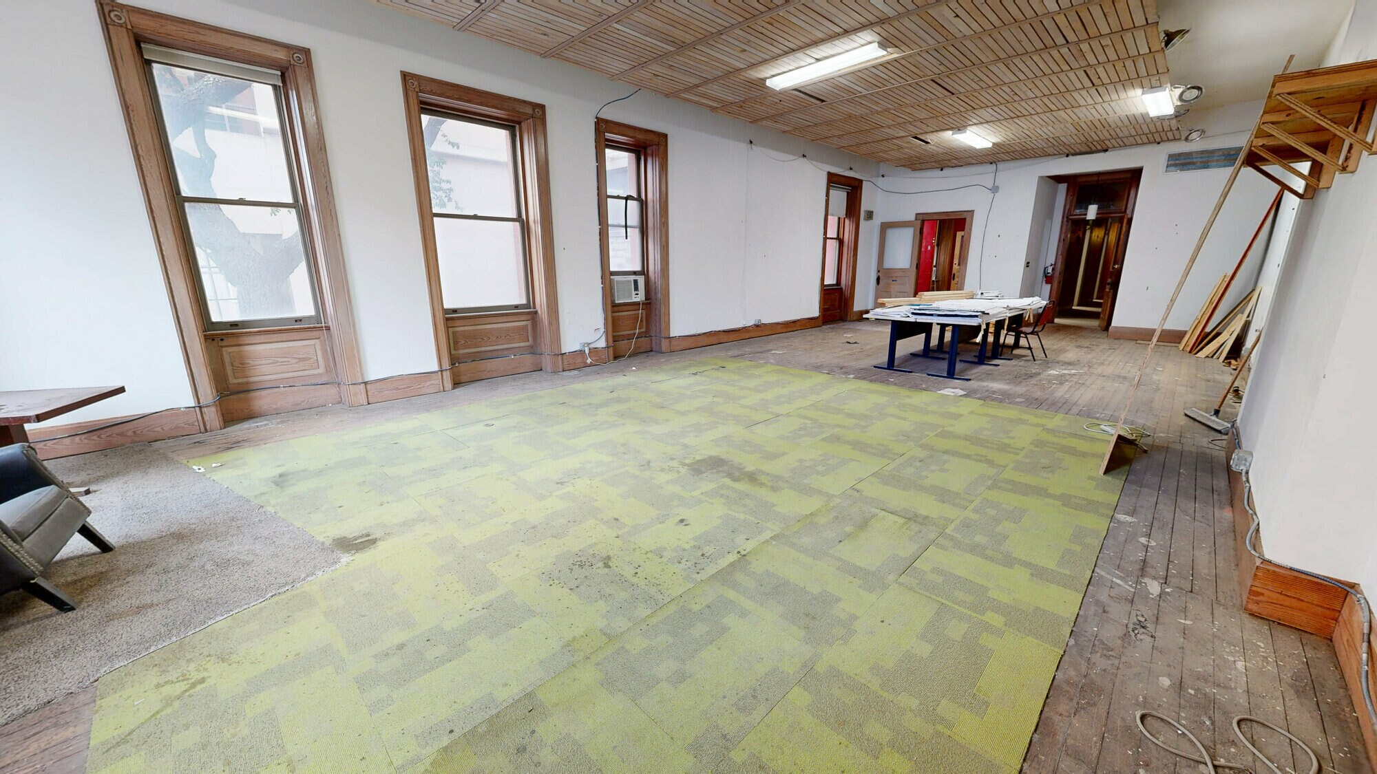 235 E Commerce St, San Antonio, TX à louer Photo intérieure- Image 1 de 2