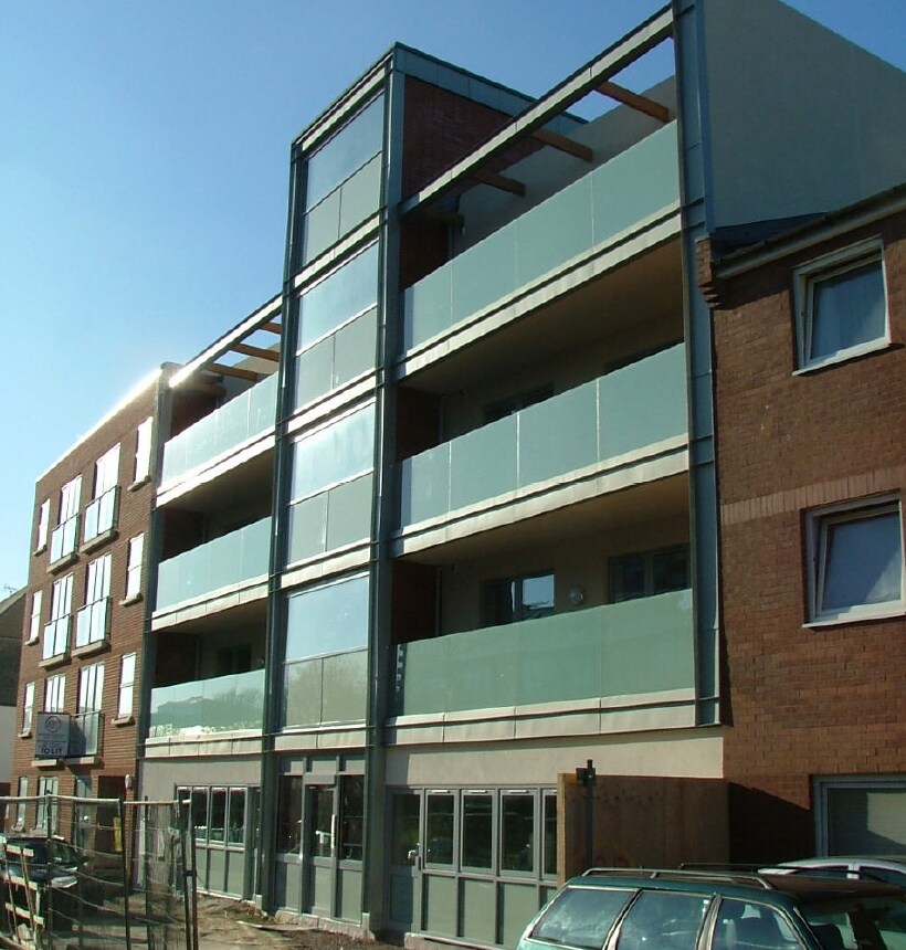 12 Albion St, Brighton à louer Photo principale- Image 1 de 2