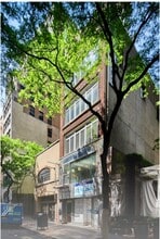 9 E 53rd St, New York, NY à louer Photo du bâtiment- Image 2 de 5