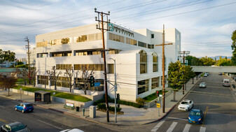 Southern California Orthopedic Institute - Life Science