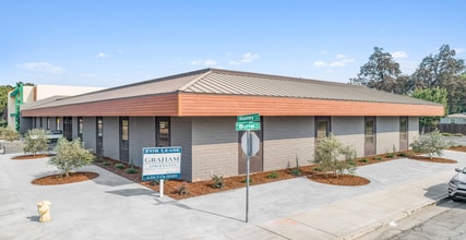 220 S Mooney Blvd, Visalia, CA for lease Interior Photo- Image 1 of 1