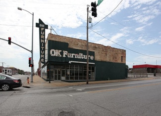 More details for 2522 E Truman Rd, Kansas City, MO - Retail for Lease