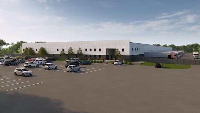 Plus de détails pour 39400 Taylor Pky, Elyria, OH - Industriel à louer