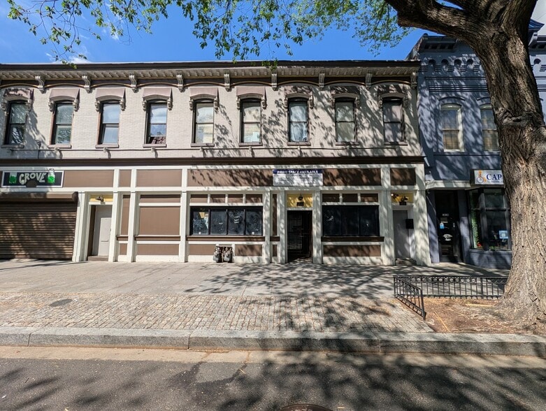 1614-1616 7th St NW, Washington, DC à louer - Photo du bâtiment - Image 3 de 12
