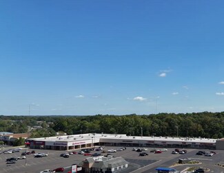 Plus de détails pour 708A N 12th St, Murray, KY - Commerce de détail à louer