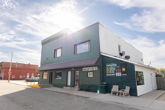 More details for 103 W Main St, Hardwick, MN - Retail for Sale