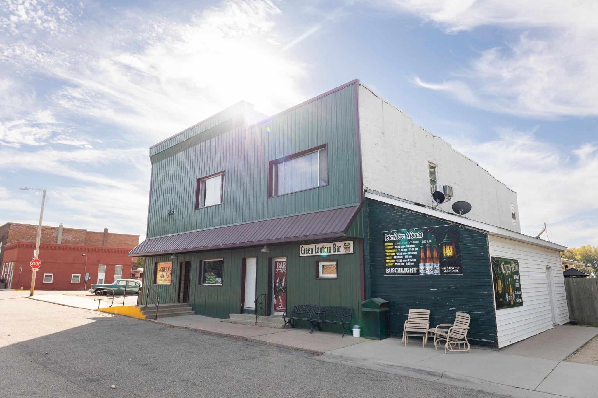 103 W Main St, Hardwick, MN for sale Building Photo- Image 1 of 2