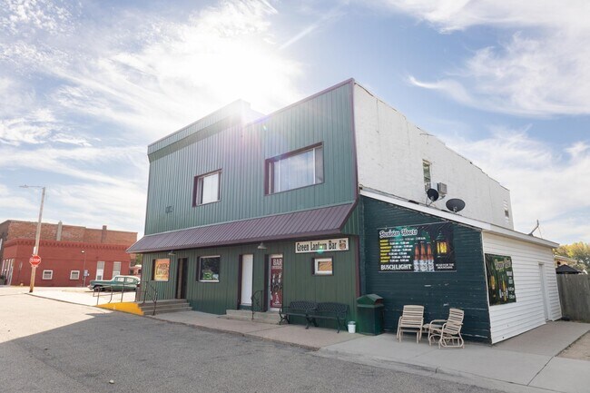Plus de détails pour 103 W Main St, Hardwick, MN - Commerce de détail à vendre