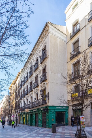 Plus de détails pour Calle del Arenal, 8, Madrid - Commerce de détail à louer