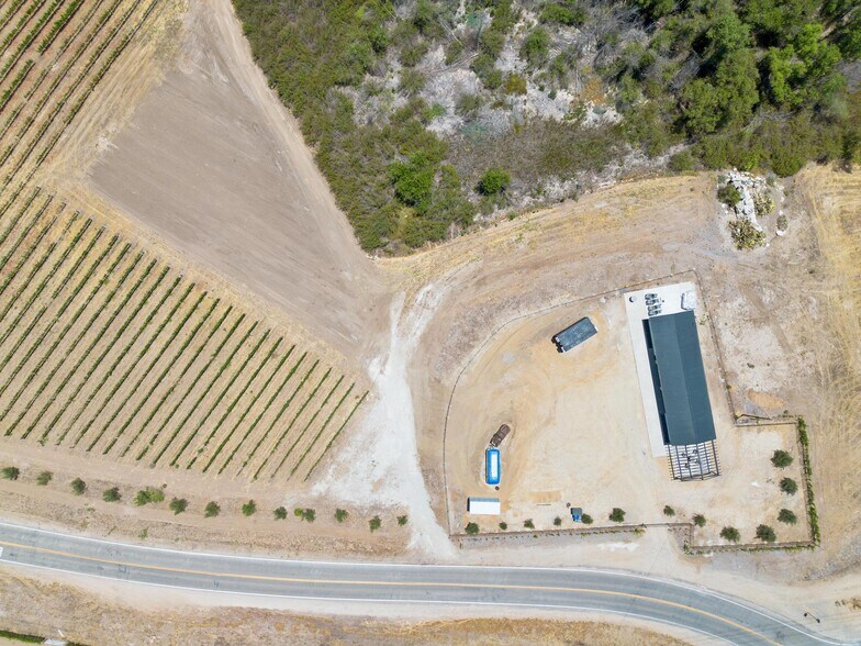 36051 E Benton Rd, Temecula, CA à vendre - Aérien - Image 2 de 30