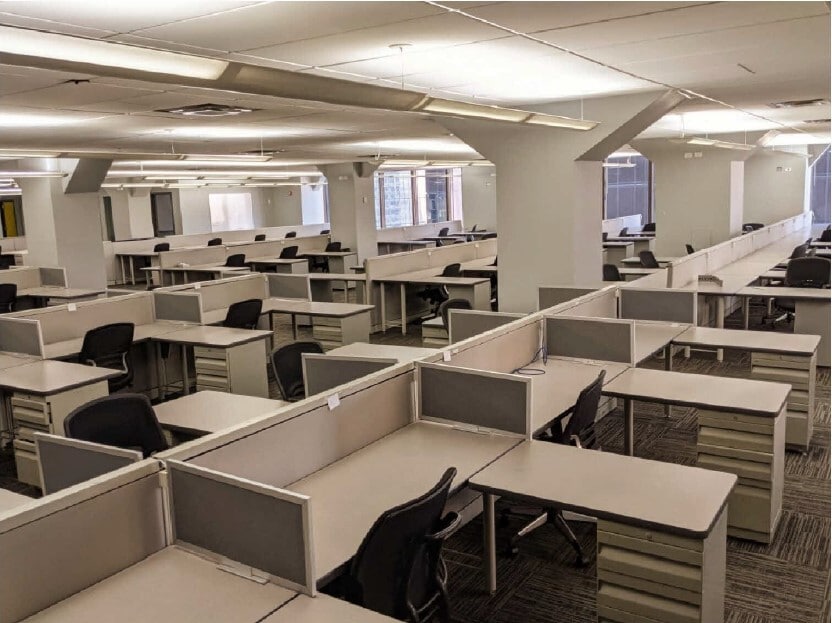 22 Cortlandt St, New York, NY for lease Interior Photo- Image 1 of 5