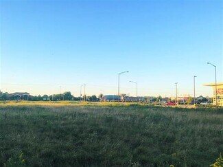 Plus de détails pour 173 N Prairie Rd, Fond Du Lac, WI - Terrain à vendre