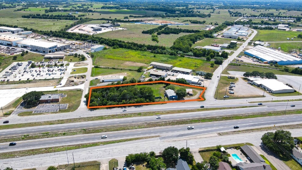 1083 U.S. 290, Brenham, TX for sale - Building Photo - Image 2 of 11