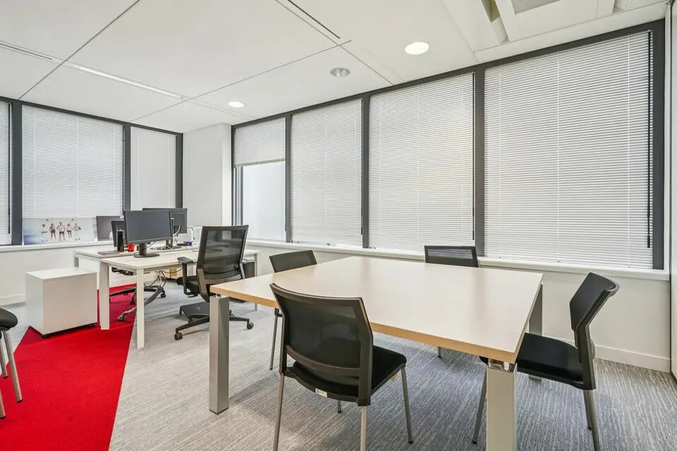 Office in Rungis for lease Interior Photo- Image 1 of 5