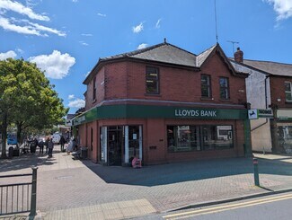 Plus de détails pour 38 Chapel Ln, Liverpool - Commerce de détail à louer