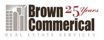 Brown Commercial Real Estate Services