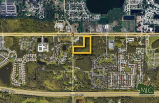 Plus de détails pour 14920 W Colonial Dr, Winter Garden, FL - Terrain à vendre