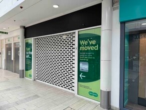 County Sq, Ashford à louer Photo du bâtiment- Image 1 de 1