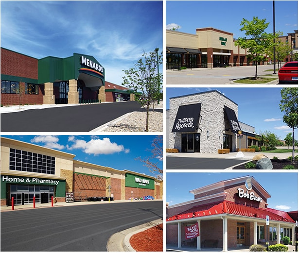 Marketplace Blvd, Chesterfield, MI for lease Primary Photo- Image 1 of 4