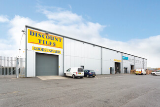 More details for Portrack Ln, Stockton On Tees - Flex for Lease