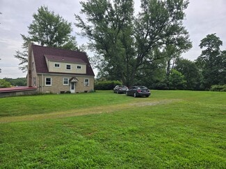 Plus de détails pour 368 Pittsburgh Rd, Butler, PA - Flex à vendre