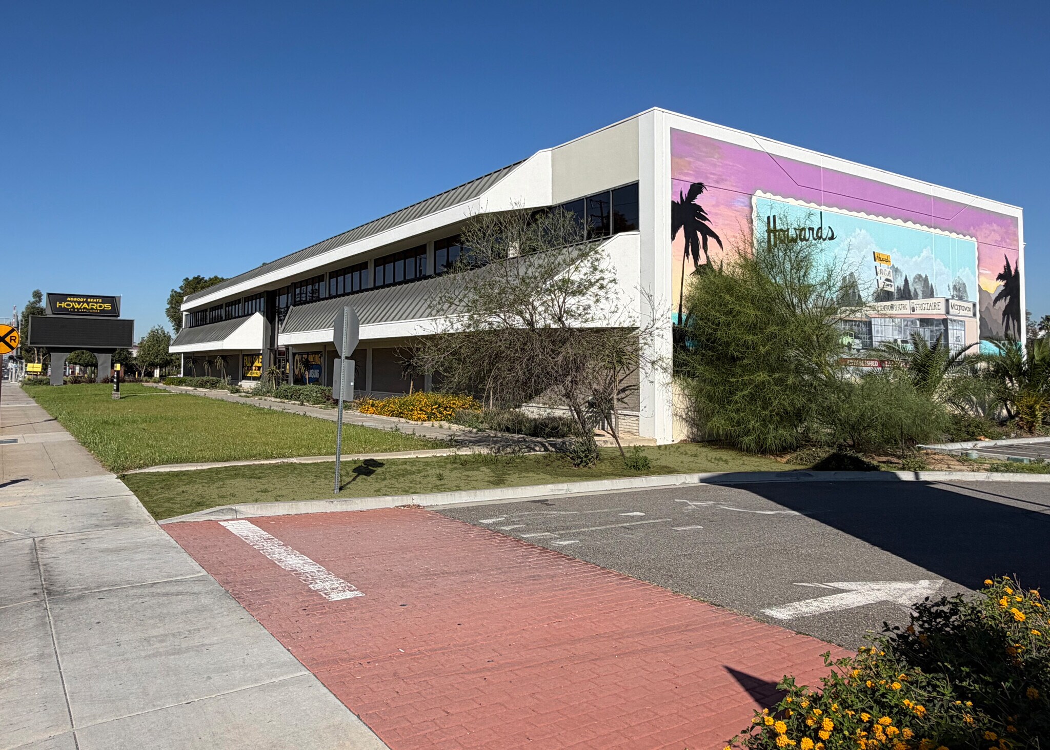 901 E Imperial Hwy, La Habra, CA for lease Primary Photo- Image 1 of 5