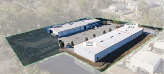 More details for 4850 Collins Rd, Jacksonville, FL - Industrial for Lease