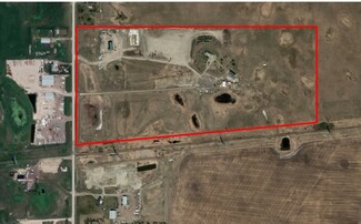 More details for 232180 Range Road 283, Rocky View No 44, AB - Land for Sale